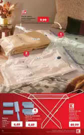 Catalog Kaufland săptămâna 43 Pagină 22