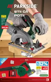 Catalog Kaufland săptămâna 43 Pagină 4