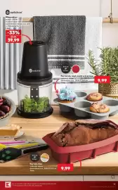 Catalog Kaufland săptămâna 43 Pagină 15