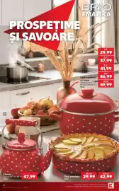 Catalog Kaufland săptămâna 43 Pagină 18