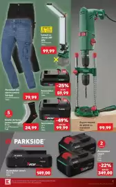 Catalog Kaufland săptămâna 43 Pagină 5
