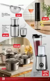 Catalog Kaufland săptămâna 43 Pagină 11