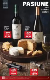 Catalog Kaufland săptămâna 43 Pagină 15