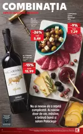 Catalog Kaufland săptămâna 43 Pagină 8
