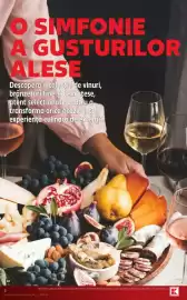 Catalog Kaufland săptămâna 43 Pagină 2