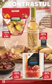 Catalog Kaufland săptămâna 43 Pagină 9
