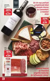 Catalog Kaufland săptămâna 43 Pagină 3