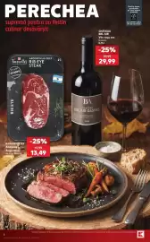 Catalog Kaufland săptămâna 43 Pagină 4