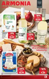 Catalog Kaufland săptămâna 43 Pagină 6