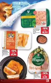 Catalog Kaufland săptămâna 43 Pagină 20