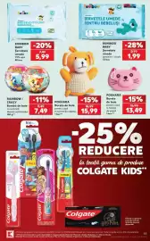 Catalog Kaufland săptămâna 43 Pagină 55