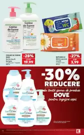 Catalog Kaufland săptămâna 43 Pagină 54