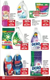 Catalog Kaufland săptămâna 43 Pagină 61