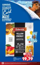 Catalog Kaufland săptămâna 43 Pagină 3