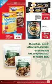 Catalog Kaufland săptămâna 43 Pagină 34