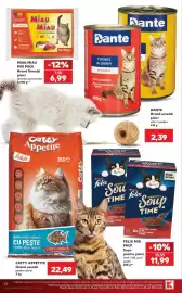 Catalog Kaufland săptămâna 43 Pagină 62