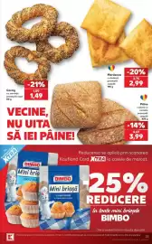 Catalog Kaufland săptămâna 43 Pagină 23