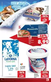 Catalog Kaufland săptămâna 43 Pagină 28