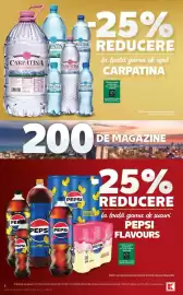 Catalog Kaufland săptămâna 43 Pagină 4