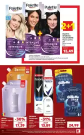 Catalog Kaufland săptămâna 43 Pagină 50