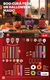 Catalog Kaufland săptămâna 43 Pagină 41