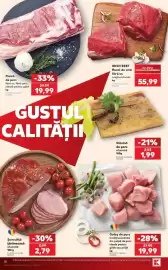 Catalog Kaufland săptămâna 43 Pagină 18