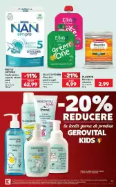 Catalog Kaufland săptămâna 43 Pagină 53