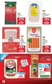 Catalog Kaufland săptămâna 43 Pagină 27