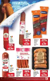 Catalog Kaufland săptămâna 43 Pagină 26