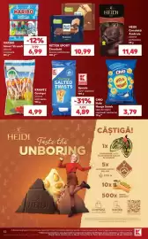 Catalog Kaufland săptămâna 43 Pagină 42