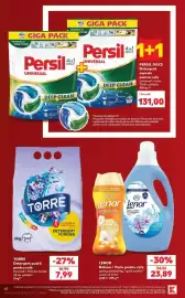Catalog Kaufland săptămâna 43 Pagină 60