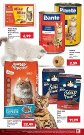 Catalog Kaufland săptămâna 43 Pagină 62
