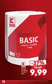 Catalog Kaufland săptămâna 43 Pagină 11