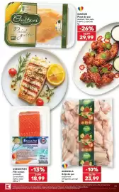 Catalog Kaufland săptămâna 43 Pagină 21