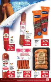 Catalog Kaufland săptămâna 43 Pagină 26