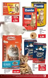 Catalog Kaufland săptămâna 43 Pagină 62