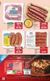 Catalog Kaufland săptămâna 43 Pagină 19