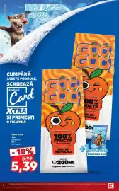 Catalog Kaufland săptămâna 43 Pagină 2