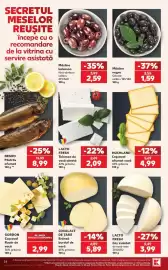 Catalog Kaufland săptămâna 43 Pagină 24