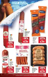 Catalog Kaufland săptămâna 43 Pagină 26