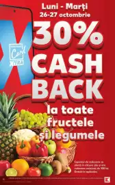 Catalog Kaufland săptămâna 43 Pagină 12