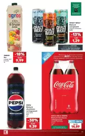 Catalog Kaufland săptămâna 43 Pagină 45