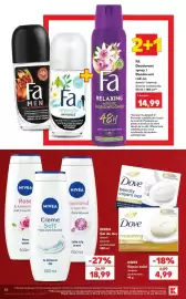 Catalog Kaufland săptămâna 43 Pagină 48