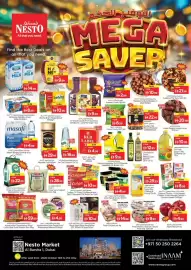 Nesto catalogue Page 1