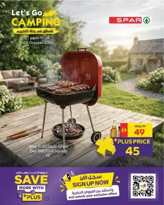 Spar catalogue (valid until 28-10)