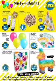 Catalogue TEDi semaine 42 page 15