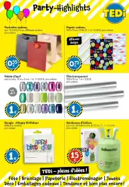 Catalogue TEDi semaine 42 page 16