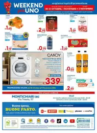 Volantino MD Discount Pagina 27
