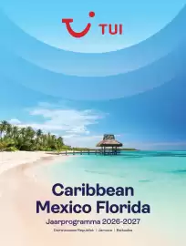 TUI folder Pagina 1