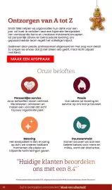 Makro folder | Kerstpakketten Pagina 30